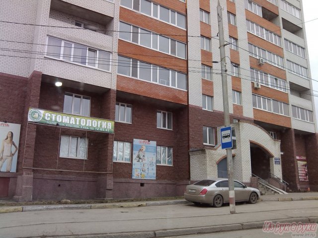 2-комн.  квартира,  Радищева ул,  149,  9/9,  общая 80 кв. м. в городе Ульяновск, фото 1, стоимость: 25 000 руб.