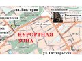 1-комн. кв.,  Орджоникидзе ул,  3/6 общая 35 кв. м. в городе Ессентуки, фото 2, стоимость: 1 130 000 руб.