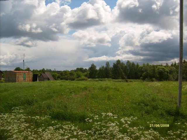 Участок 25.00 соток,  Приозерский р-н,  Приозерск ,  газ в городе Приозерск, фото 2, Ленинградская область