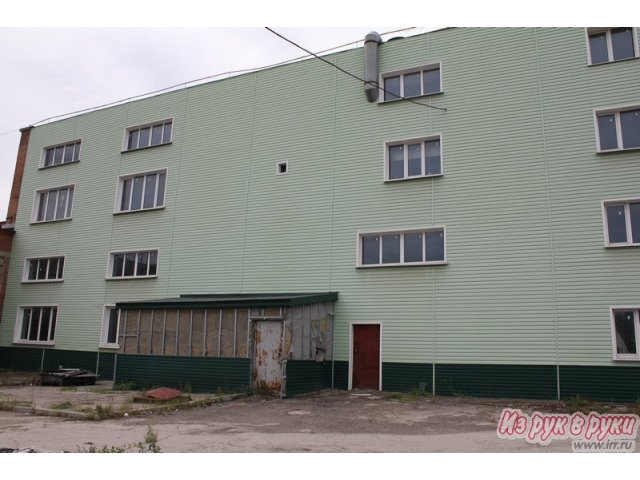 Помещение под производство и склад 4342 кв. м,   Вяземская ул в городе Тула, фото 10, стоимость: 70 000 000 руб.