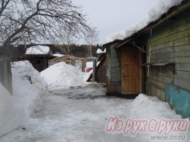 Дом 50 кв. м,  Владимир ,  площадь участка 15 соток в городе Владимир, фото 10, стоимость: 1 300 000 руб.