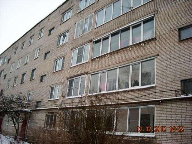 Продам комнату в п.Войсковицы (Гатчинский район) в городе Гатчина, фото 1, стоимость: 770 000 руб.