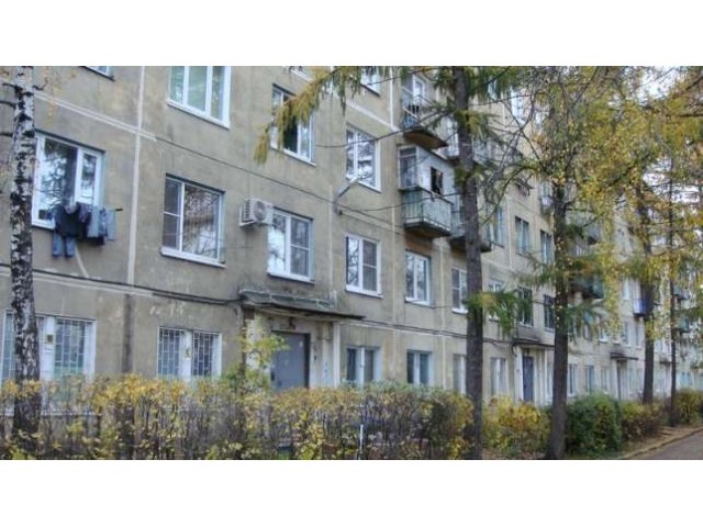 Продается комната в городе Юбилейный, фото 1, стоимость: 1 500 000 руб.