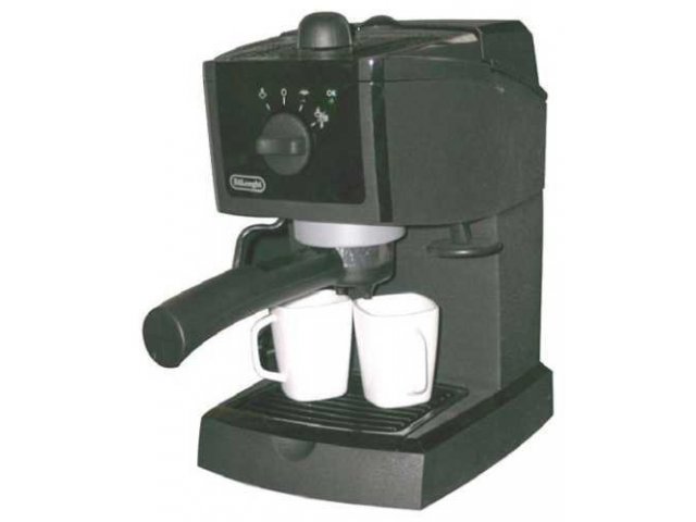 Delonghi EC 145 (Кофеварки и кофемашины) в городе Екатеринбург, фото 1, стоимость: 4 328 руб.