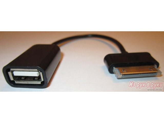 USB для планшетов Samsung (OTG-Кабель) -=УГЛИЧ=- в городе Углич, фото 1, стоимость: 400 руб.