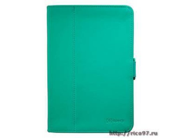 Чехол Speck для iPad mini FitFolio malachite green SPK-A1515 в городе Тула, фото 1, стоимость: 1 250 руб.