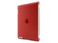 Чехол Belkin для iPad3/iPad2 CASE, PC, NEW iPAD, SNAPSHIELD, RED0F8N744cwC02 в городе Тула, фото 1, Тульская область