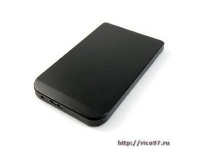 Внешний корпус AgeStar 3UB2O1 USB3.0 to 2.5 hdd SATA black в городе Тула, фото 1, стоимость: 300 руб.