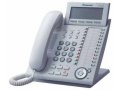 SIP-телефон Panasonic KX-NT346RU White в городе Нижний Тагил, фото 1, Свердловская область