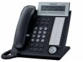 SIP-телефон Panasonic KX-DT343RU Black в городе Челябинск, фото 1, Челябинская область