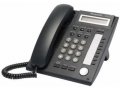 SIP-телефон Panasonic KX-DT321RU Black в городе Челябинск, фото 1, Челябинская область