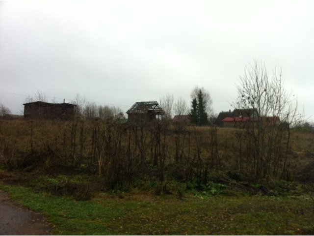 Участок у озера Врево в городе Луга, фото 1, стоимость: 900 000 руб.