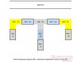 3-комн. кв.,  Нагатинская набережная,  вл28а,  16/20 общая 95.8 кв. м. в городе Москва, фото 2, стоимость: 14 200 000 руб.