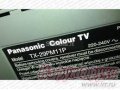 Продам OLED-телевизор Panasonic  TX-29PM11P в городе Оренбург, фото 4, Оренбургская область