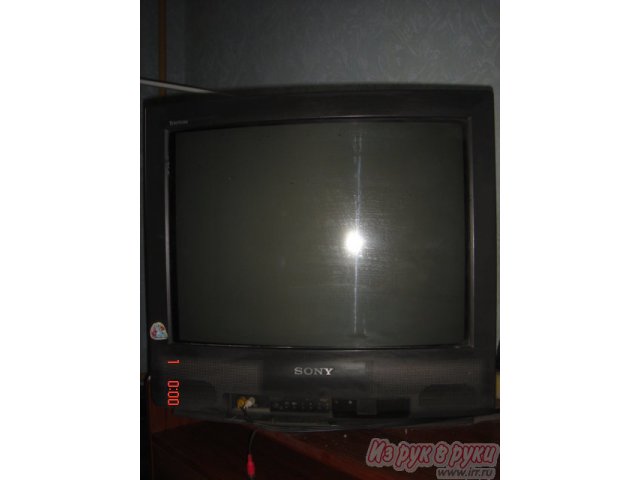 Продам Sony KV21T1R в городе Москва, фото 1, Московская область