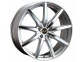 Диск Ijitsu SLK2027 6.5x15/4x114.3 D67.1 ET38 HS в городе Челябинск, фото 1, Челябинская область