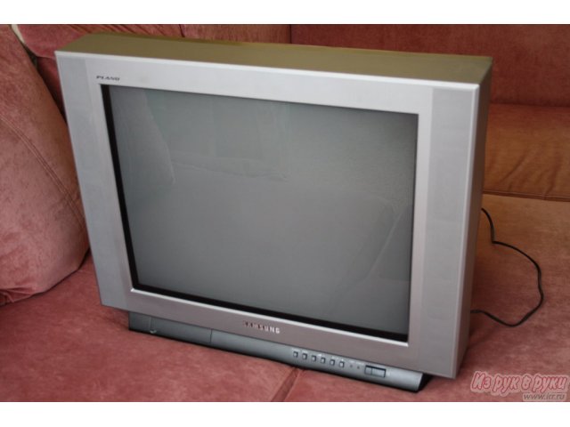 Продам Samsung CS-25A6WTR в городе Оренбург, фото 1, стоимость: 3 700 руб.