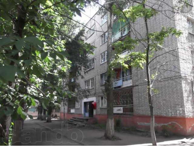 Продается комната в общ. ул. Привокзальная в городе Балашов, фото 1, Продажа комнат и долей