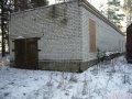 Отдельное строение в городе Рыбинск, фото 1, Ярославская область