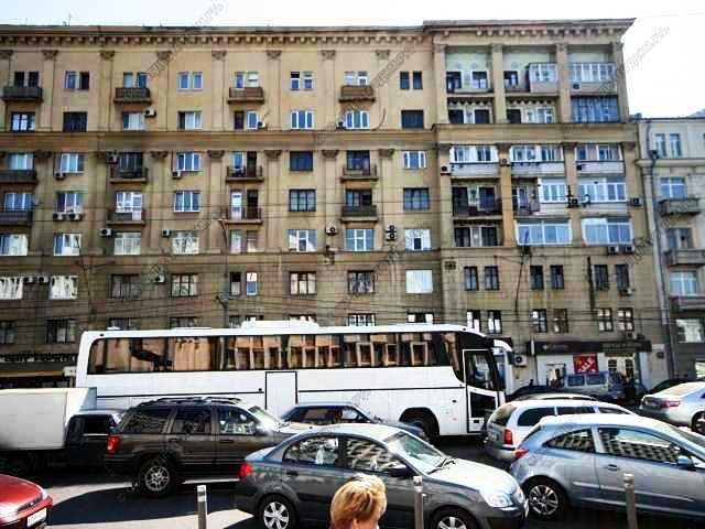 Купить Квартиру В Москве Метро Проспект Мира