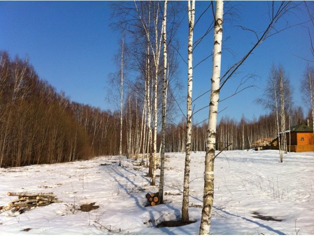 Участок на берегу с видом на Рузское водохранилище в городе Руза, фото 1, стоимость: 5 149 500 руб.