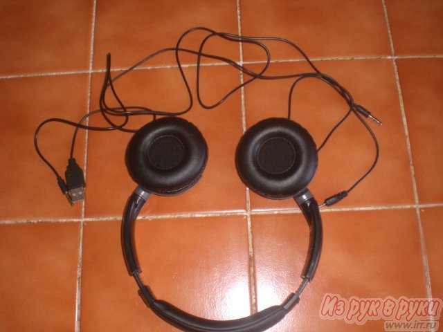 Продам Roo1 Roo1 headset music player в городе Москва, фото 1, Аудиоплееры