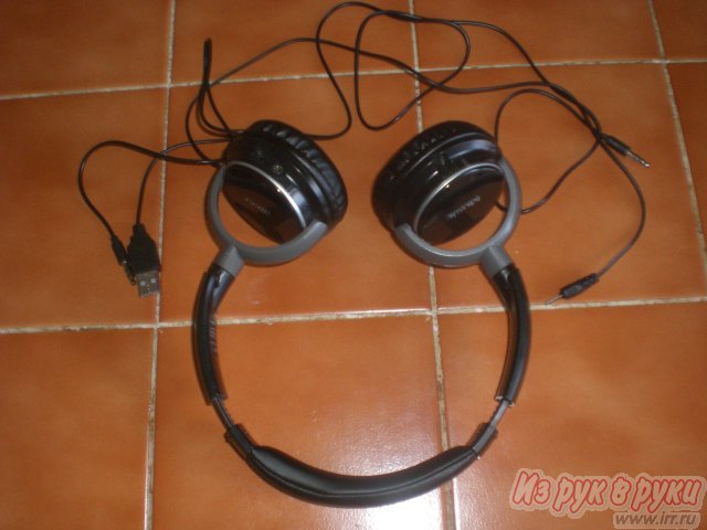 Продам Roo1 Roo1 headset music player в городе Москва, фото 3, стоимость: 0 руб.