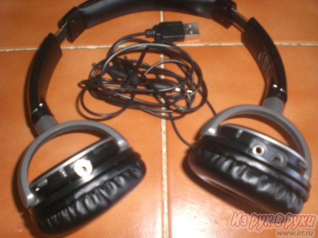 Продам Roo1 Roo1 headset music player в городе Москва, фото 4, Аудиоплееры