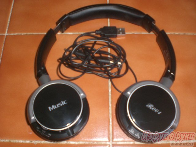 Продам Roo1 Roo1 headset music player в городе Москва, фото 5, Московская область