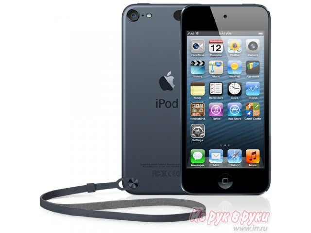 Продам Apple iPod Touch 5 32Gb в городе Калининград, фото 1, стоимость: 11 300 руб.