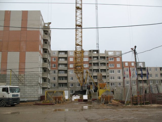 Трехкомнатная квартира в новостройке,  Балашиха город в городе Балашиха, фото 1, стоимость: 4 436 125 руб.