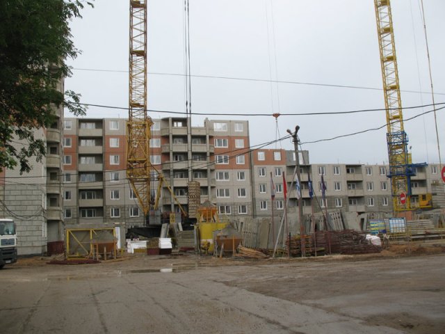 Трехкомнатная квартира в новостройке,  Балашиха город в городе Балашиха, фото 2, Новостройки