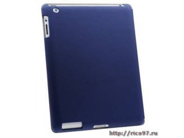 Чехол для iPad PC PET PCP-9001BL Синий в городе Тула, фото 1, стоимость: 450 руб.