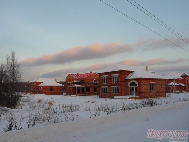 Участок 12 соток,  собственность,  земли населенных пунктов в городе Санкт-Петербург, фото 1, Ленинградская область