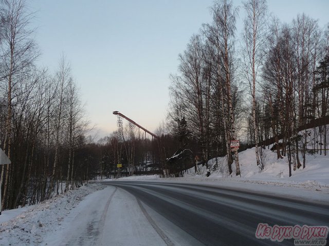 Участок 12 соток,  собственность,  земли населенных пунктов в городе Санкт-Петербург, фото 3, Земельные участки