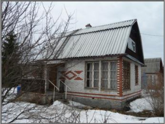 Продаю дом,  Тосненский р-н,  Поркузи в городе Тосно, фото 1, Дачи