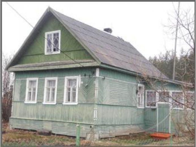 Продаю дом,  Тосненский р-н,  Ушаки в городе Тосно, фото 1, стоимость: 1 540 000 руб.