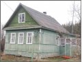 Продаю дом,  Тосненский р-н,  Ушаки в городе Тосно, фото 1, Ленинградская область