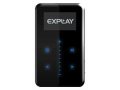 MP3-плеер Explay S10 8Gb черный в городе Ростов-на-Дону, фото 1, Ростовская область