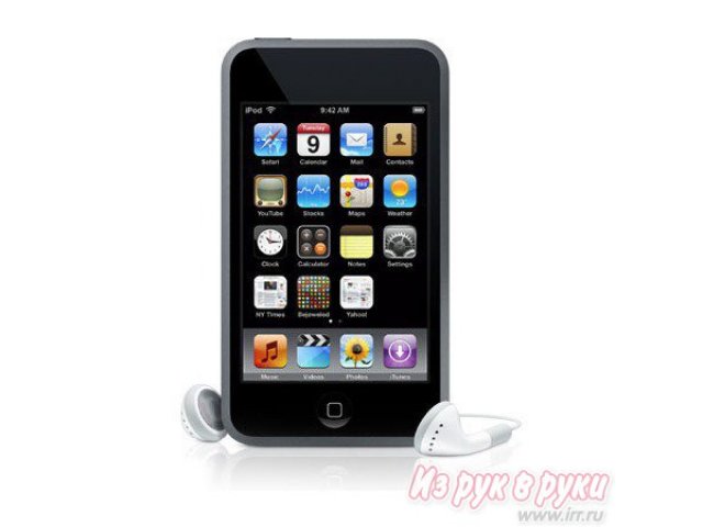 Продам Apple iPod touch 4 32Gb в городе Самара, фото 1, стоимость: 5 000 руб.