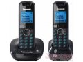 Радио-телефон Panasonic KX-TG5512RUB в городе Челябинск, фото 1, Челябинская область