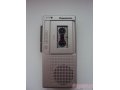 Продам:  диктофон Panasonic Panasonic RN-Z120A в городе Лермонтов, фото 1, Ставропольский край