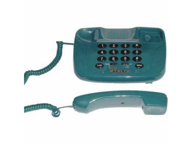 Телефоны и факсы Телта  Т217-6 Green в городе Ростов-на-Дону, фото 1, стоимость: 630 руб.