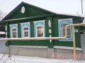 Дом 120 кв. м,  Камышлов ,  Кирова ул,  27-А,  площадь участка 10 соток в городе Камышлов, фото 1, Свердловская область