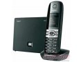 VoIP-телефон Gigaset C610A IP Black в городе Челябинск, фото 1, Челябинская область