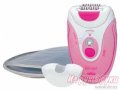 Эпилятор Braun 5380 Silk-epil X' elle в городе Челябинск, фото 1, Челябинская область