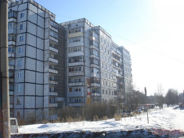 2-комн.  квартира,  Репникова ул,  1,  2/5 общая 52 кв. м. в городе Петрозаводск, фото 1, стоимость: 2 700 000 руб.