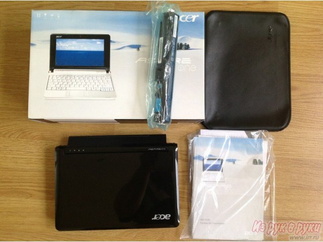 Продам:  нетбук Acer Aspire one Windows 8 в городе Оренбург, фото 2, Оренбургская область