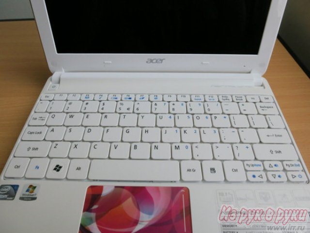 Продам:  нетбук Acer ASPIRE ONE D270 в городе Великий Новгород, фото 2, стоимость: 5 000 руб.