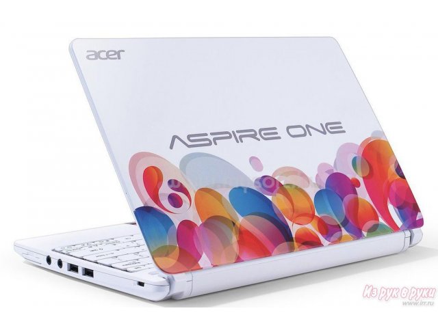 Продам:  нетбук Acer ASPIRE ONE D270 в городе Великий Новгород, фото 3, Нетбуки